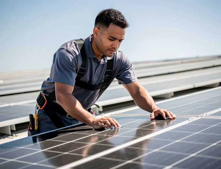 Solar Panel Installer service in Newcastle upon Tyne